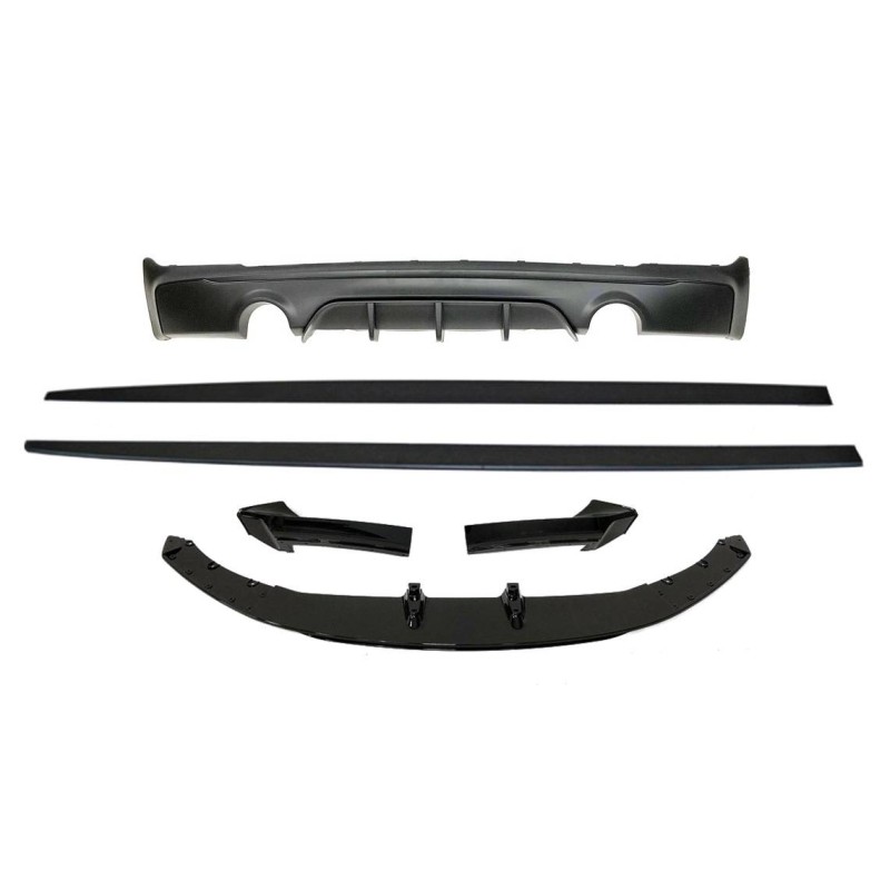 Body Kit BMW F22 / F23 2013 235I M PERFORMANCE
