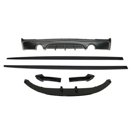 Body Kit BMW F22 / F23 2013 235I M PERFORMANCE