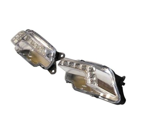 Pare-Choc Avant Mercedes W207 Coupe 2010-2013