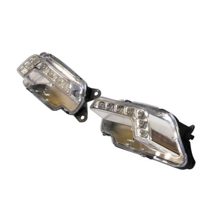 Pare-Choc Avant Mercedes W207 Coupe 2010-2013