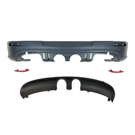 Rear Spoiler Volkswagen Golf 5 R32
