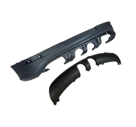 Rear Spoiler Volkswagen Golf 5 R32