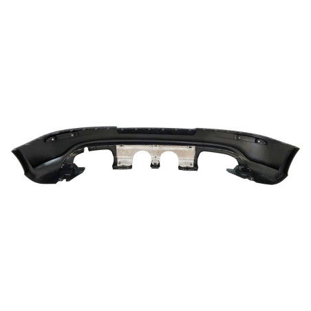 Rear Spoiler Volkswagen Golf 5 R32