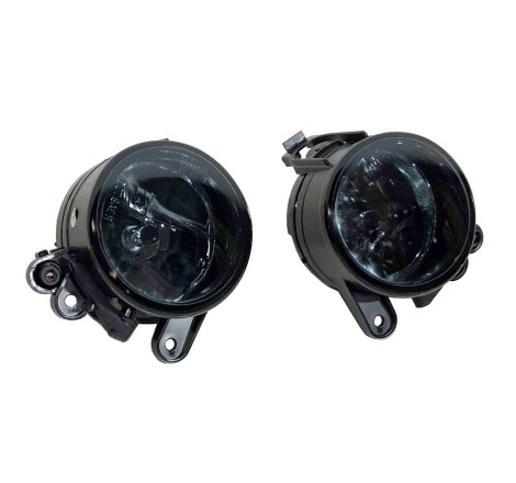 faros antiniebla golf