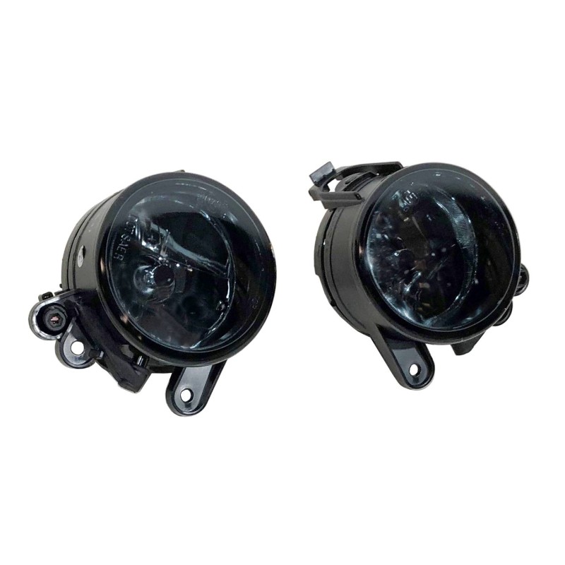 faros antiniebla golf