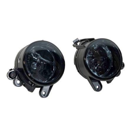 faros antiniebla golf