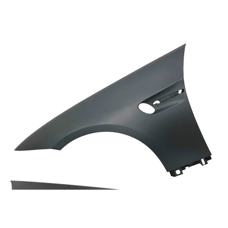 Front Fenders BMW E92 / E93 2006-2014 Look M3, Black Led indicator