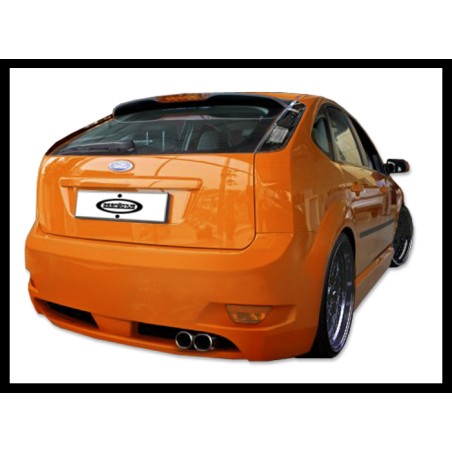 Pare-Choc Arrière Ford Focus 05 Race