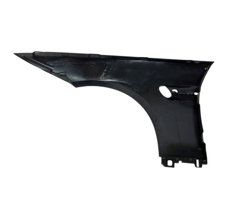 Aletas BMW E92 / E93 look M3 '06-'09