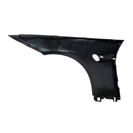 Ailettes BMW E92 / E93 Look M3 2006-2014, Led indicator