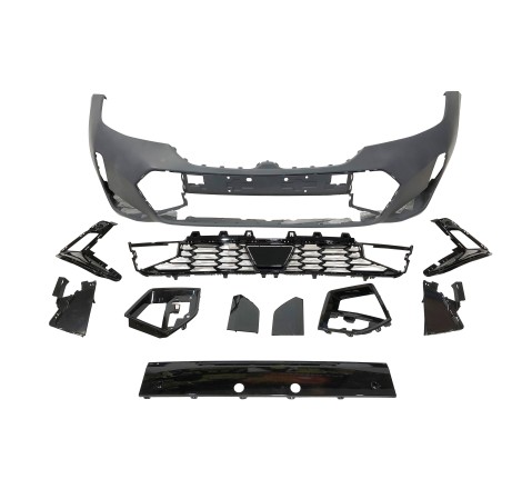 Front Bumper BMW G20 /G21 LCI look M-Tech