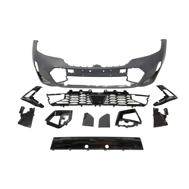 Front Bumper BMW G20 /G21 LCI look M-Tech