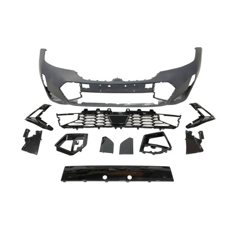 Front Bumper BMW G20 /G21 LCI look M-Tech