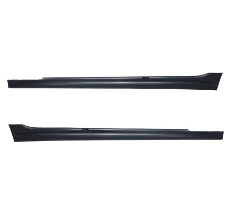 TRITTBRETTER SCHWELLER SEITENBRETTER BMW  G20 / G21 LCI Look M-TECH