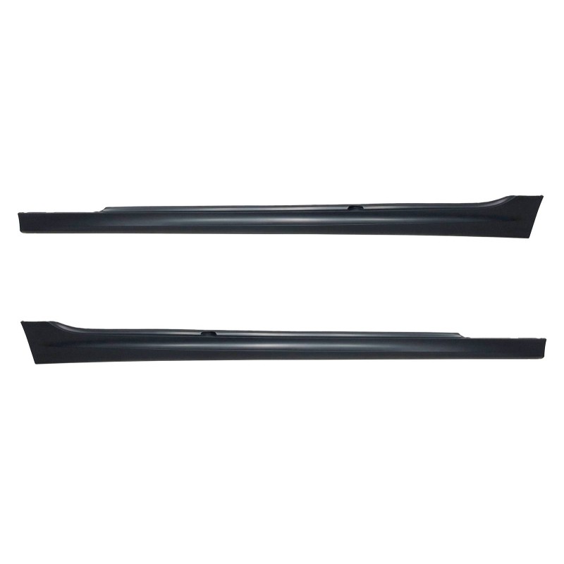 Minigonne BMW  G20 / G21 LCI Look M-Tech