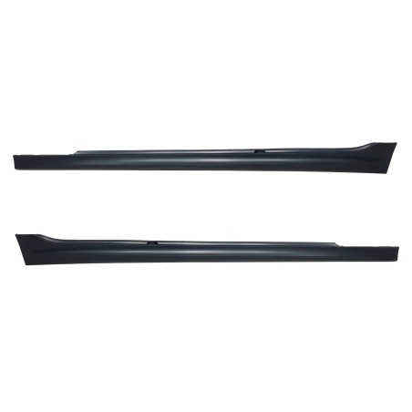 TRITTBRETTER SCHWELLER SEITENBRETTER BMW  G20 / G21 LCI Look M-TECH