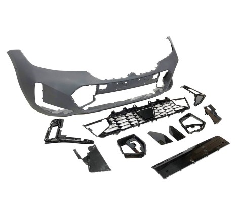 Front Bumper BMW G20 /G21 LCI look M-Tech