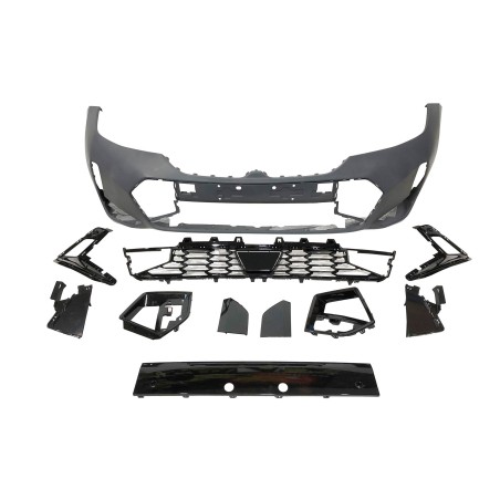 STOßSTANGENSET BODYKIT BMW G20 LCI Look M-Tech