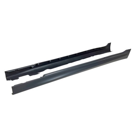 STOßSTANGENSET BODYKIT BMW G20 LCI Look M-Tech