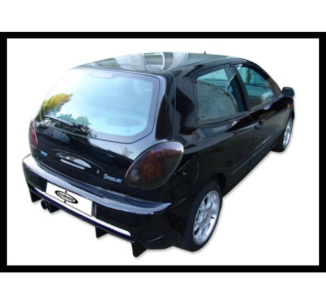 Paragolpes Trasero  Fiat Bravo Combat