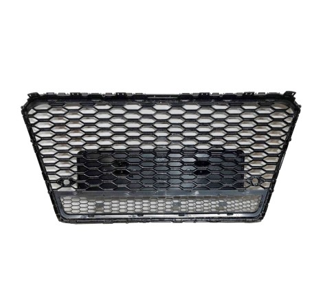 Front Grill Audi A7 2011-2014 Look RS7 II