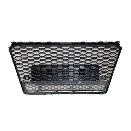 Front Grill Audi A7 2011-2014 Look RS7 II