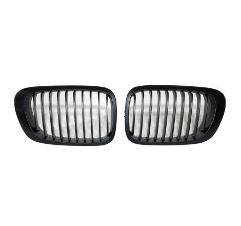 GRILLE BMW E46