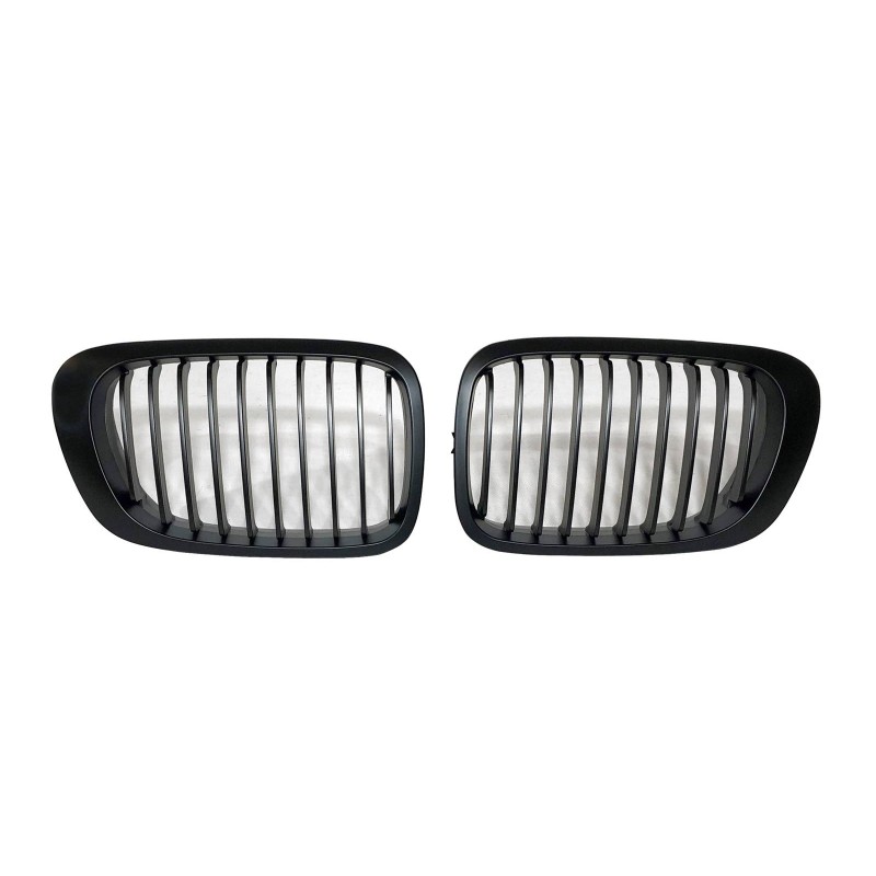 Grills For Bonnet BMW E46