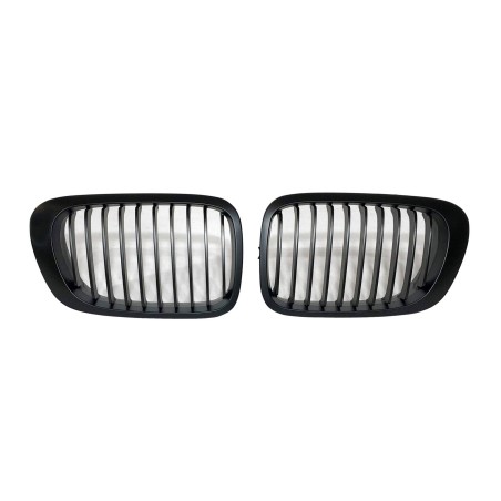 GRILLE BMW E46