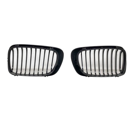 GRILLE BMW E46