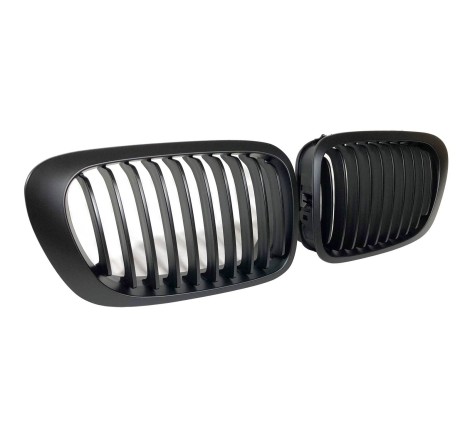 GRILLE BMW E46