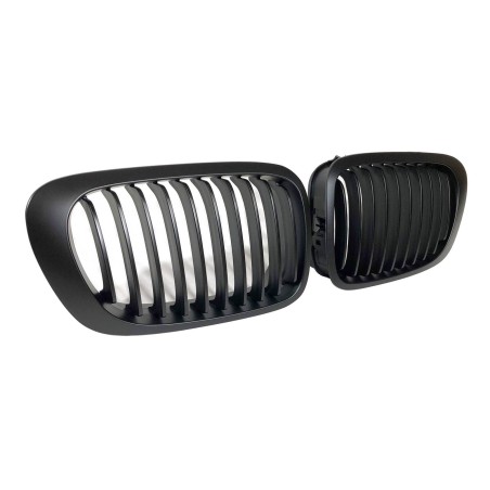 GRILLE BMW E46