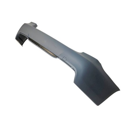 HECKSTOßSTANGE HECKSCHÜRZE BMW E90 2005-2012 335 look M Performance