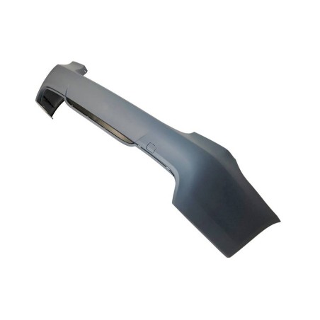HECKSTOßSTANGE HECKSCHÜRZE BMW E90 2005-2012 335 look M Performance