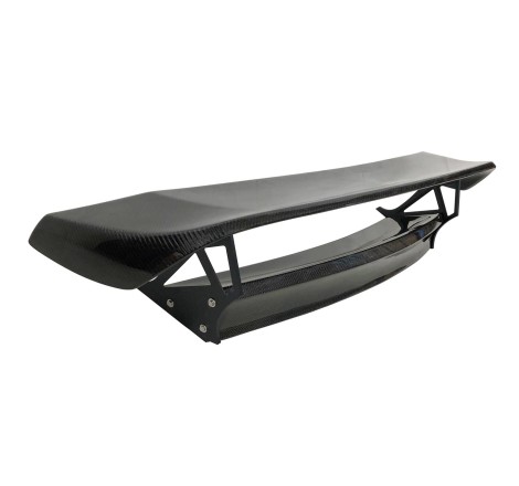 CARBON HECKKLAPPE KOFFERAUMDECKEL  Porsche 981 2013-2016 With Spoiler