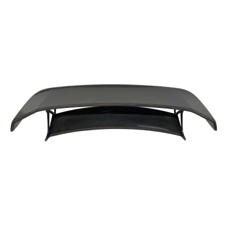 Portón Carbono Porsche 981 2012-2016 Con Alerón Carbono