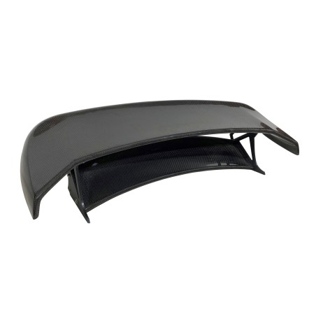 Carbon Fibre Boot Lid Porsche 981 2013-2016 With Spoiler