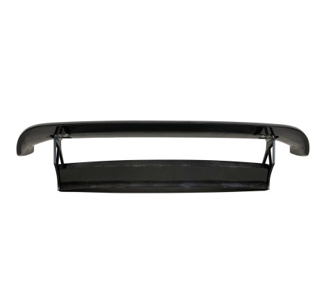 Carbon Fibre Boot Lid Porsche 981 2013-2016 With Spoiler