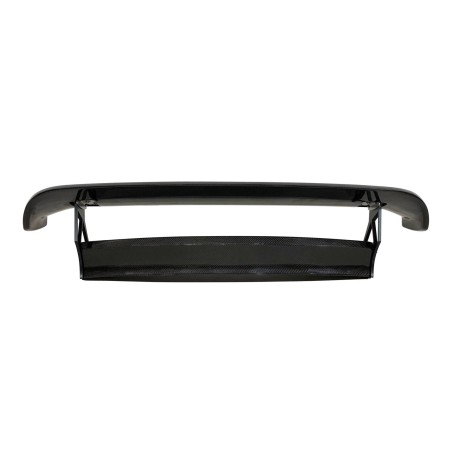 Portón Carbono Porsche 981 2012-2016 Con Alerón Carbono
