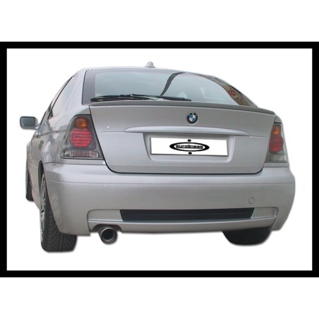 Pare-Choc Arrière BMW E46 Compact M