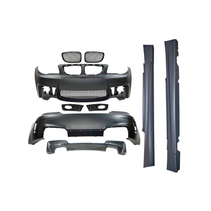 Kit Estetici E82 Look M1