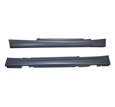 Kit De Carrocería BMW E82 Look M1