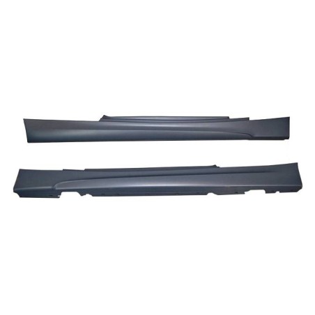 Kit De Carrocería BMW E82 Look M1