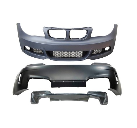 Body Kit BMW E82 / E88 M1