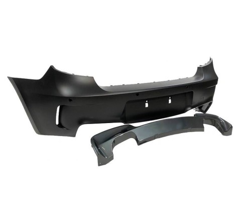 KIT DE CARROCERIA BMW E87 / E81 LOOK M1