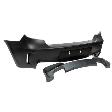KIT DE CARROCERIA BMW E87 / E81 LOOK M1