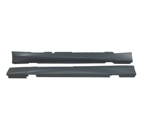 Kit De Carrosserie BMW E87 Look M-Tech