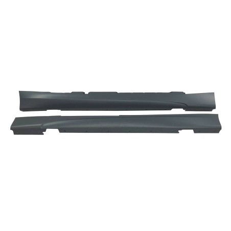 Kit Estetici BMW E87 Look M-Tech II
