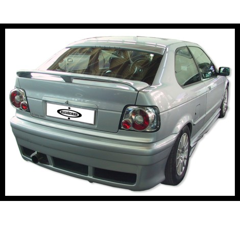 Paraurti Posteriore BMW E36 Compact