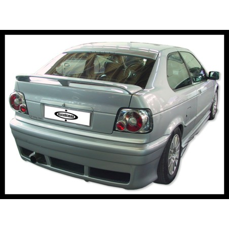 Paraurti Posteriore BMW E36 Compact